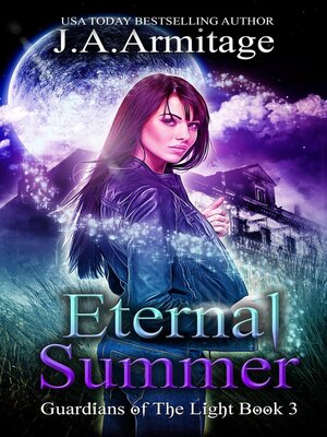 cover image of Eternal Summer